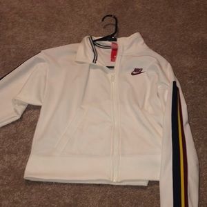 Nike jacket